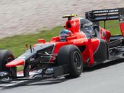 defunct f1 teams