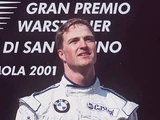 Ralf Schumacher