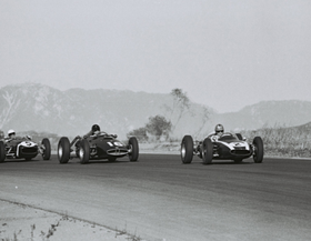 US GP 1960