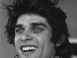 François Cevert