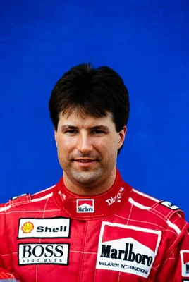 MichaelAndretti
