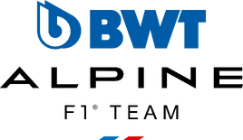 BWT Alpine F1 Team