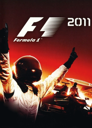 F1 2011 (video game)