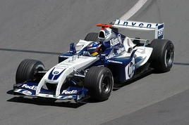 Montoya 2004 Canada