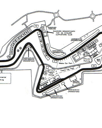 kyalami f1