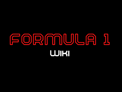 Formula 1 Wiki