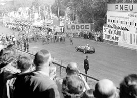 1950BelgianGP