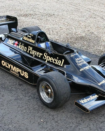 Lotus 79 The Formula 1 Wiki Fandom