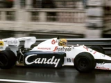 Toleman TG184