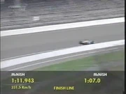 2003 Friday Test Session