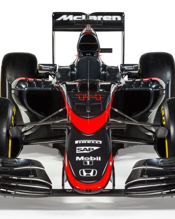 Mclaren Mp4 30 The Formula 1 Wiki Fandom