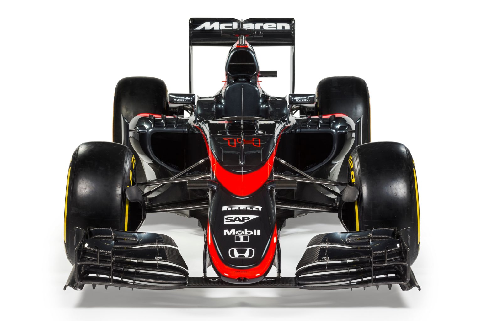 Mclaren Mp4 30 The Formula 1 Wiki Fandom