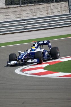 Williams FW31 | Formula 1 Wiki | Fandom Williams FW31 | Formula 1 Wiki | Fandom