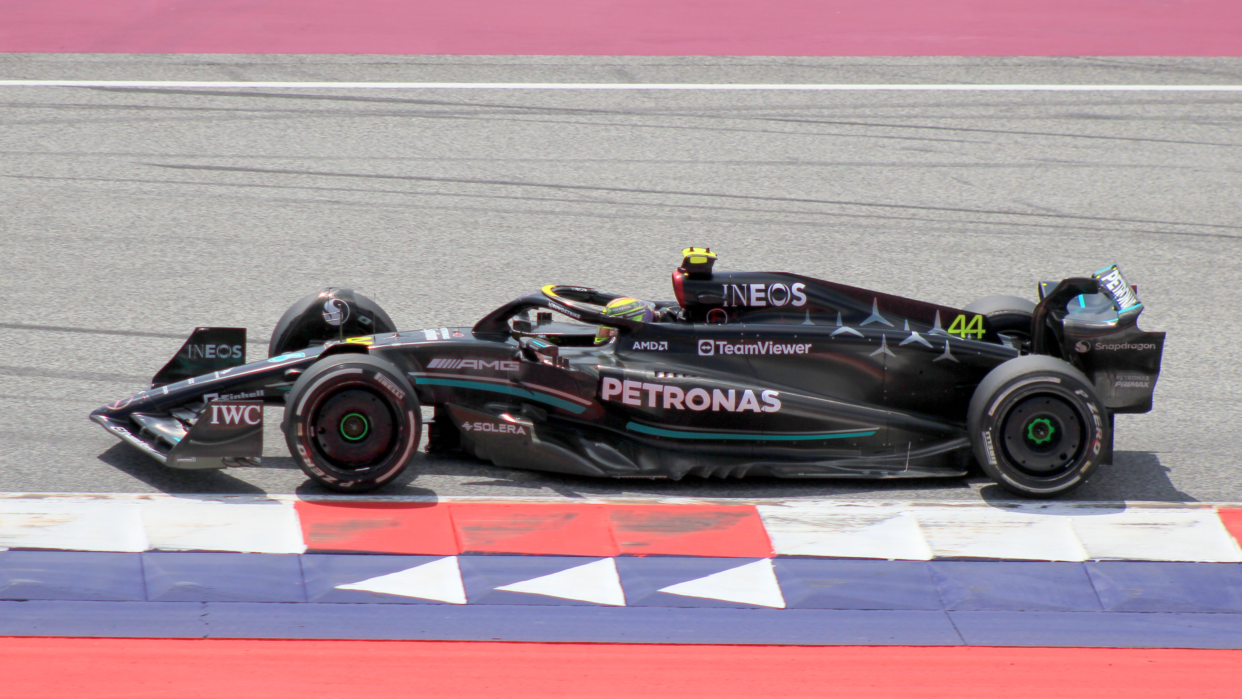 Mercedes W14 | Formula 1 Wiki | Fandom