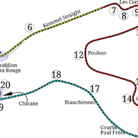 Circuit De Spa Francorchamps The Formula 1 Wiki Fandom