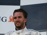 Nick Heidfeld