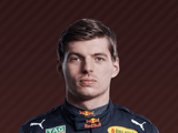 2016 Max Verstappen Season