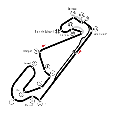 2017 spanish gp