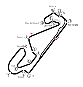 Catalunya2007