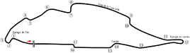 Track(1988-1993)