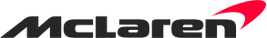 McLaren logo