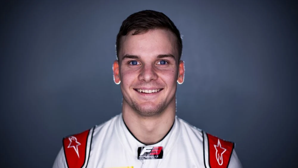 Niko Kari Formula 1 Wiki Fandom