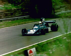 Scheckter Britain 1974