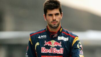 Alguersuari