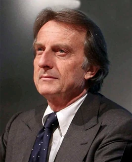 Luca di Montezemolo