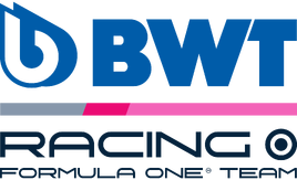 BWT Racing Point Logo