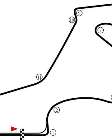 2007 Turkish Grand Prix The Formula 1 Wiki Fandom