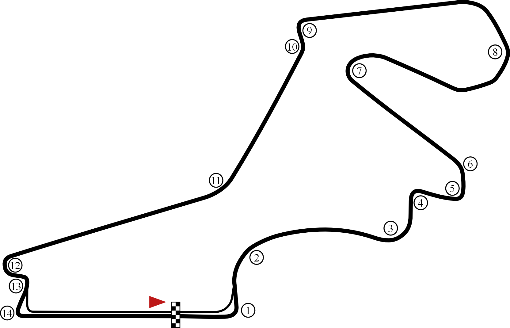 2021 Turkish Grand Prix Formula 1 Wiki Fandom