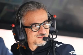 Laurent-mekies-red-bull-racing