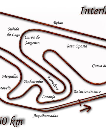 1975 Brazilian Grand Prix The Formula 1 Wiki Fandom