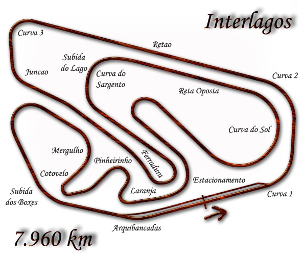 1977 Brazilian Grand Prix, Formula 1 Wiki