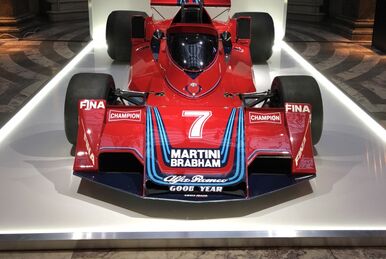 Brabham BT46, Formula 1 Wiki