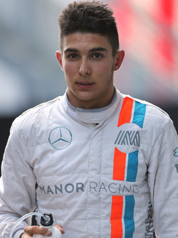 ocon f1 driver