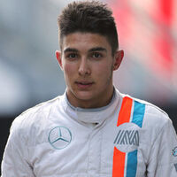 Esteban Ocon The Formula 1 Wiki Fandom