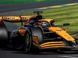 McLaren MCL38