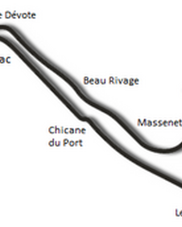 1968 Monaco Grand Prix The Formula 1 Wiki Fandom