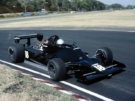 Shadow DN11
