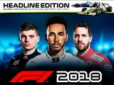 F1 2018 (video game)
