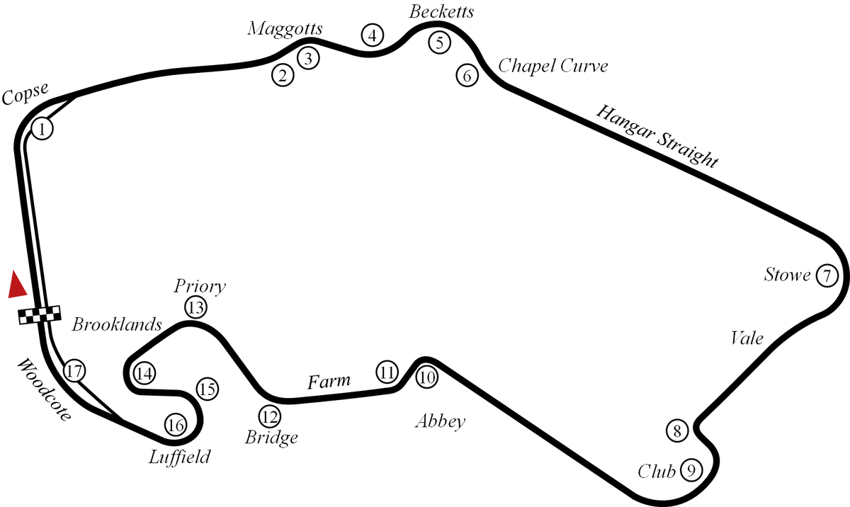 1999 British Grand Prix Formula 1 Wiki Fandom
