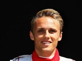 Max Chilton