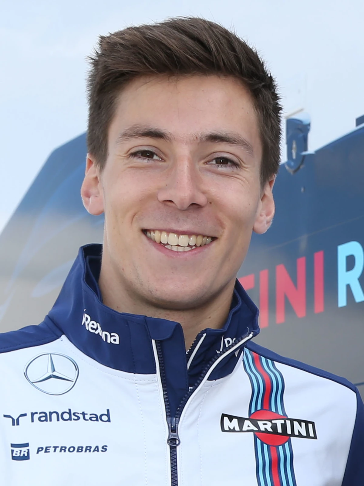 Alex Lynn Formula 1 Wiki Fandom