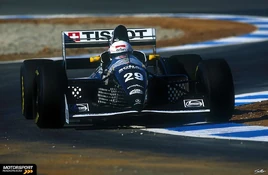 Sauber C13