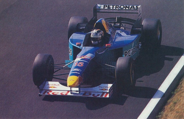 Sauber C15 | Formula 1 Wiki | Fandom