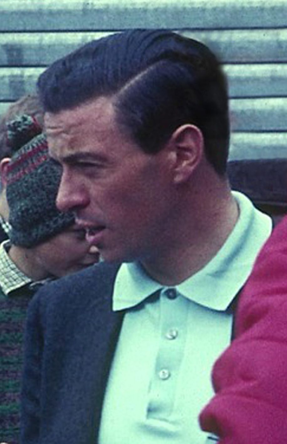 1963 f1 champion