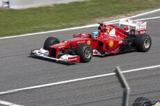 Alonso 2012 Spain