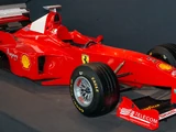 Ferrari F300